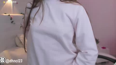 Snapshot of gabriellahoney18 chatting on 11, 2, 2025 Gabriella online show from 11, 2, 2025