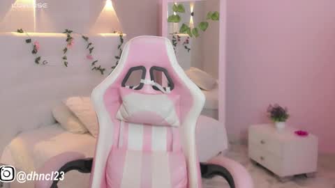 Snapshot of gabriellahoney18 chatting on 12, 2, 2025 Gabriella online show from 12, 2, 2025