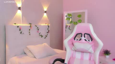 Snapshot of gabriellahoney18 chatting on 12, 2, 2025 Gabriella online show from 12, 2, 2025