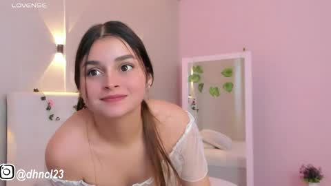 Snapshot of gabriellahoney18 chatting on 13, 2, 2025 Gabriella online show from 13, 2, 2025
