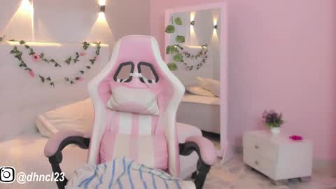 Snapshot of gabriellahoney18 chatting on 20, 2, 2025 Gabriella online show from 20, 2, 2025