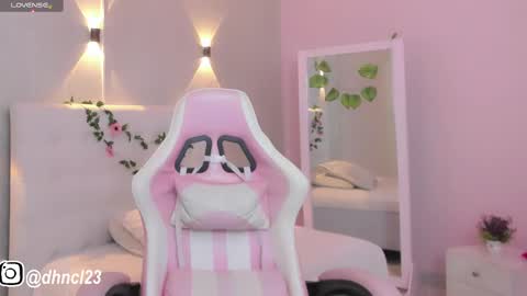 Snapshot of gabriellahoney18 chatting on 26, 2, 2025 Gabriella online show from 26, 2, 2025
