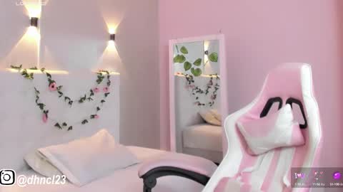 Snapshot of gabriellahoney18 chatting on 9, 3, 2025 Gabriella online show from 9, 3, 2025