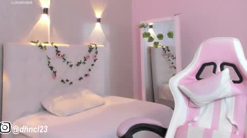 Snapshot of gabriellahoney18 chatting on 11, 3, 2025 Gabriella online show from 11, 3, 2025