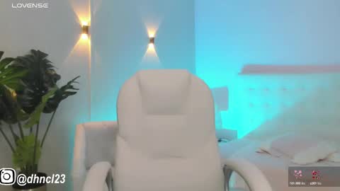 Snapshot of gabriellahoney18 chatting on 15, 9, 2025 Gabriella online show from 15, 9, 2025