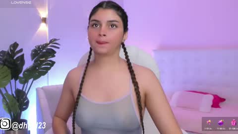 Snapshot of gabriellahoney18 chatting on 30, 9, 2025 Gabriella online show from 30, 9, 2025