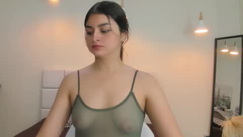 Snapshot of gabriellahoney18 chatting on 20, 12, 2025 Gabriella online show from 20, 12, 2025