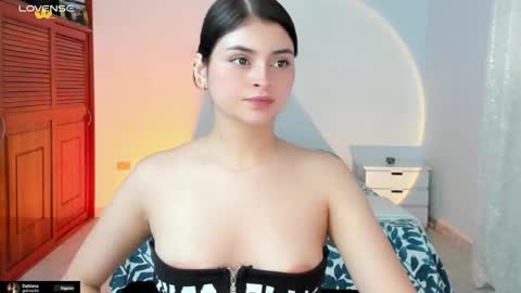 Snapshot of gabriellahoney18 chatting on 19, 2, 2026 Gabriella online show from 19, 2, 2026