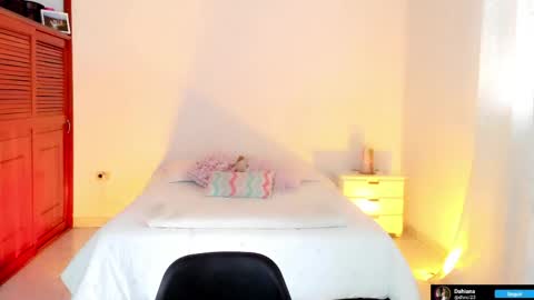 Snapshot of gabriellahoney18 chatting on 11, 5, 2026 Gabriella online show from 11, 5, 2026