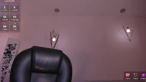 Gabriella Lee online show from 12, 1, 2026