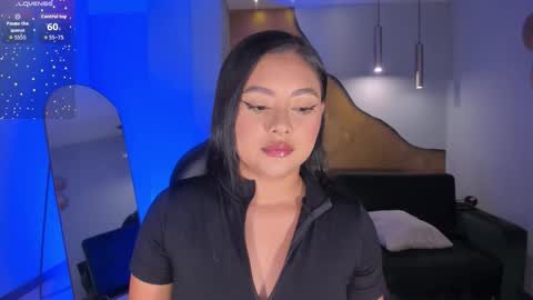 Gabriella Lee online show from 8, 3, 2026