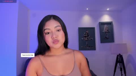 Gabriella Lee online show from 3, 7, 2026