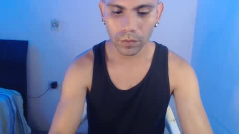 Gabriel online show from 14, 12, 2024