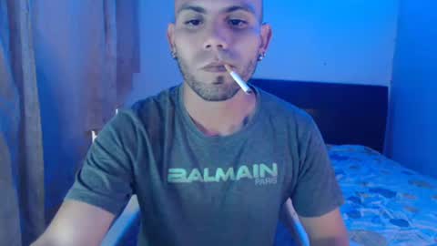 Gabriel online show from 16, 1, 2025