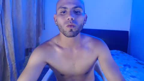 Gabriel online show from 18, 1, 2025