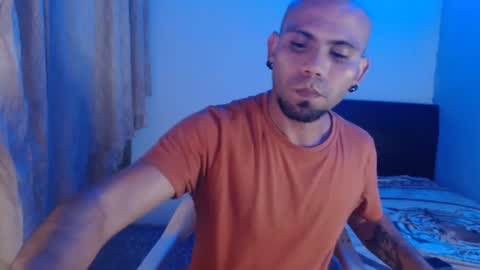 Gabriel online show from 25, 1, 2025