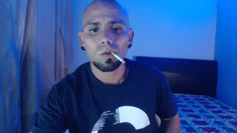 Gabriel online show from 31, 1, 2025