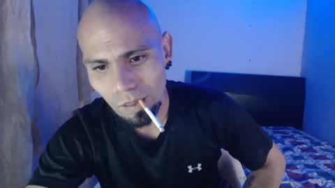 Gabriel online show from 5, 2, 2025