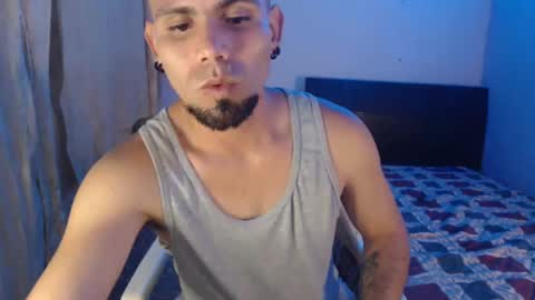 Gabriel online show from 7, 2, 2025