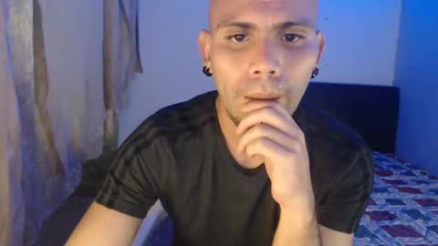 Gabriel online show from 12, 2, 2025