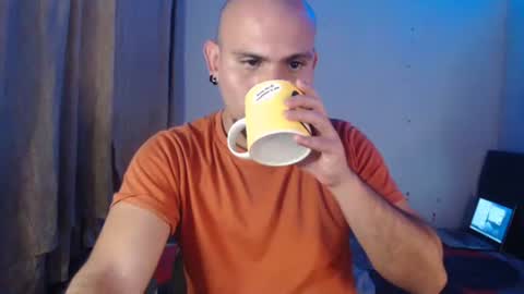 Gabriel online show from 2, 12, 2025