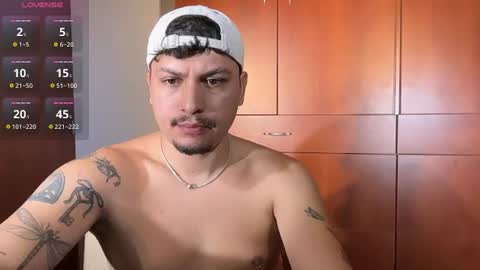 Gabriel online show from 24, 7, 2026