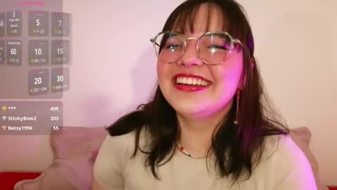 Snapshot of gaby99_ chatting on 12, 9, 2025 Gabyy online show from 12, 9, 2025