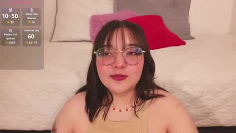 Snapshot of gaby99_ chatting on 23, 9, 2025 Gabyy online show from 23, 9, 2025