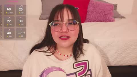 Snapshot of gaby99_ chatting on 24, 9, 2025 Gabyy online show from 24, 9, 2025