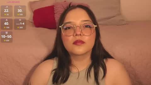 Gabyy online show from 31, 5, 2026