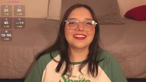Snapshot of gaby99_ chatting on 27, 6, 2026 Gabyy online show from 27, 6, 2026