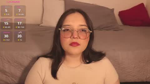 Snapshot of gaby99_ chatting on 2, 7, 2026 Gabyy online show from 2, 7, 2026