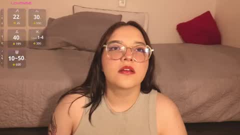 Snapshot of gaby99_ chatting on 5, 7, 2026 Gabyy online show from 5, 7, 2026