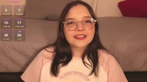 Snapshot of gaby99_ chatting on 6, 7, 2026 Gabyy online show from 6, 7, 2026
