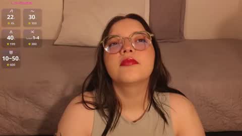 Snapshot of gaby99_ chatting on 11, 7, 2026 Gabyy online show from 11, 7, 2026