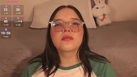 Snapshot of gaby99_ chatting on 12, 7, 2026 Gabyy online show from 12, 7, 2026