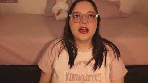 Snapshot of gaby99_ chatting on 14, 7, 2026 Gabyy online show from 14, 7, 2026