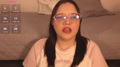 Snapshot of gaby99_ chatting on 3, 8, 2026 Gabyy online show from 3, 8, 2026