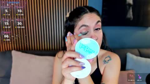 GABY online show from 20, 11, 2025