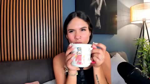 GABY online show from 22, 12, 2025