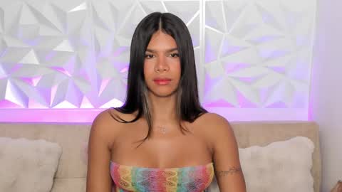 Gabriela  online show from 12, 3, 2026