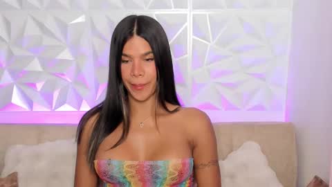 Gabriela  online show from 14, 3, 2026