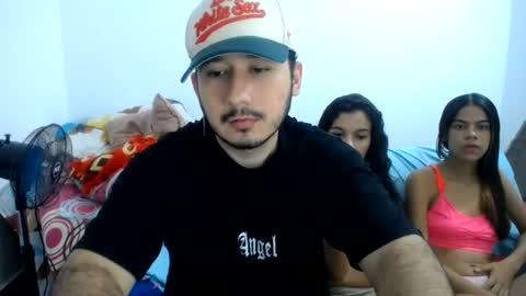gaby_horny69 online show from 19, 6, 2026