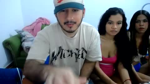 gaby_horny69 online show from 26, 6, 2026