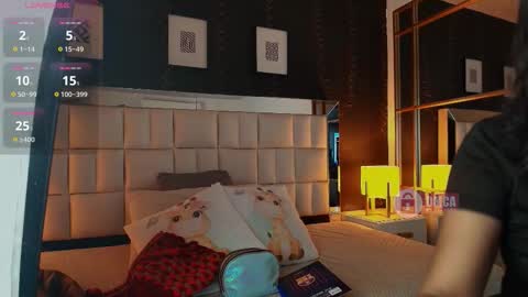 Gaby online show from 11, 3, 2026