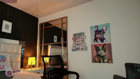 Gaby online show from 6, 4, 2026