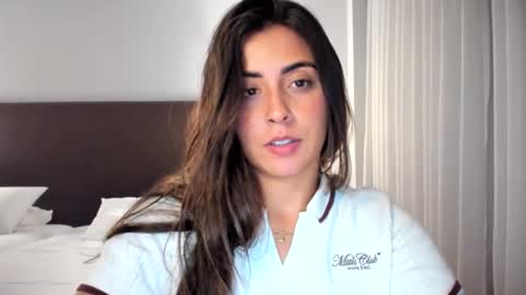 Gaby Klum online show from 16, 2, 2026