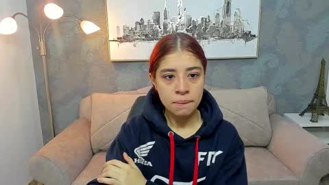 Gaby online show from 22, 12, 2025