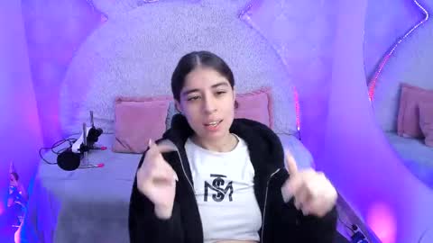 Gaby online show from 16, 4, 2026