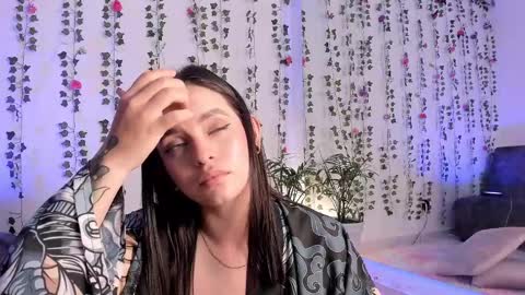 Snapshot of gaby_mason chatting on 6, 2, 2025 Gaby online show from 6, 2, 2025